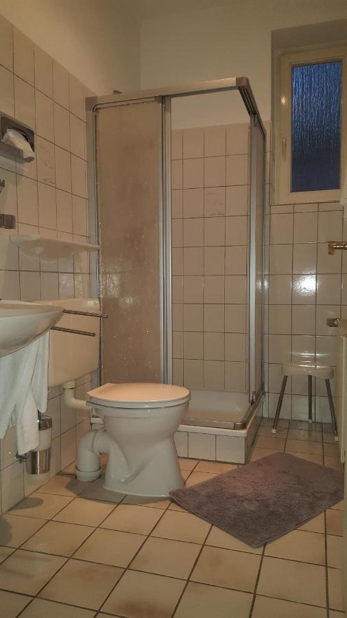 Landgasthof Heidetal Betzendorf Esterno foto