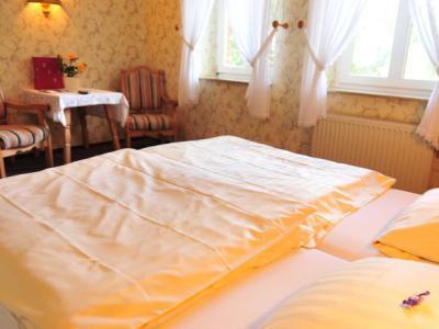Landgasthof Heidetal Betzendorf Esterno foto